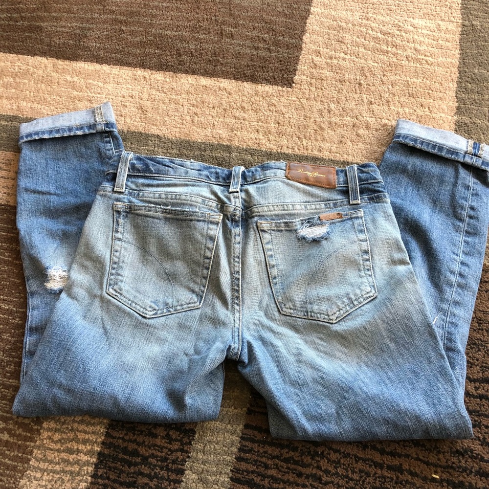 Women’s joes jeans